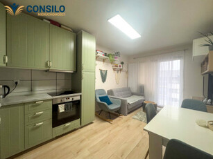 Apartament, ul. Szwed-Śniadowskiej