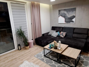 Apartament, ul. Urodzajna