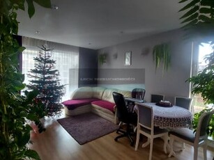 Apartament, ul. Wiatraczna