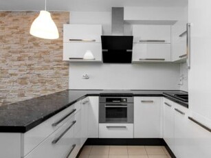 Apartament, ul. Wrocławska