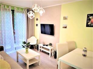 Apartament w Karpaczu!