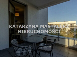 Apartament Warszawa