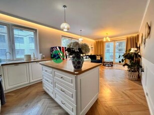 Apartament Warszawa