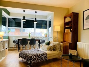 Apartament Wrocław