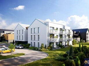 Apartament Zamość