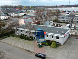 Biurowiec Gliwice