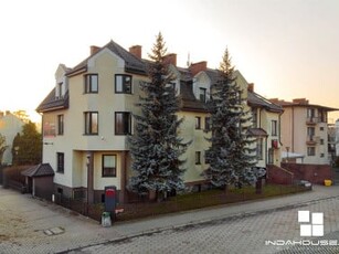 Biurowiec, ul. Makowska