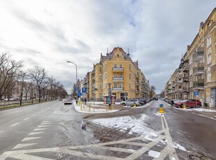 Duży i bardzo widoczny lokal w centrum Szczecina