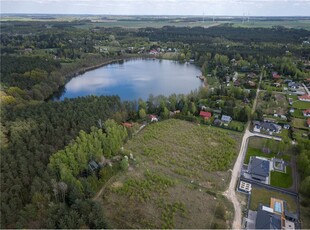 Działka budowlana Sprzedaż Błędowo, Polska