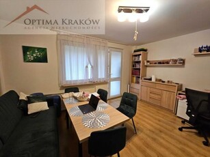 Kraków Bieńczyce Fatimska, 58,00 m