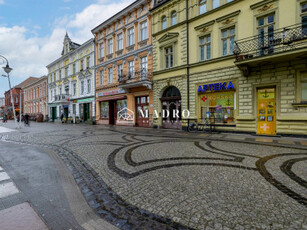 Mieszkanie, ul. Bohaterów Września