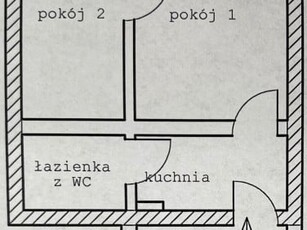 Mieszkanie, ul. Tuwima