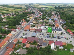 Nowe Brzesko Nowy Rynek, 420,00 m