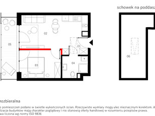 Nowe mieszkanie ul. Polna