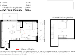 Nowe mieszkanie ul. Polna