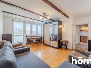 Spacious 3-Room Apartment in the Heart of Katowice