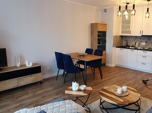 Sprzedaż nowy apartament 2 pok. na Starym Mieście