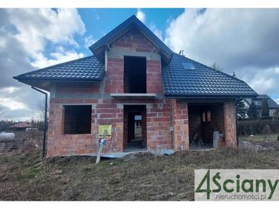 Dom na sprzedaż 121,70 m², oferta nr 6559/3098/ODS