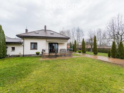 Dom na sprzedaż 153,00 m², oferta nr 9632/3685/ODS