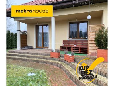 Dom na sprzedaż 165,00 m², oferta nr MEHU496