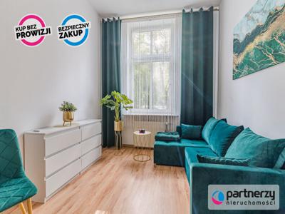 Mieszkanie na sprzedaż 50,16 m², parter, oferta nr PAN401966