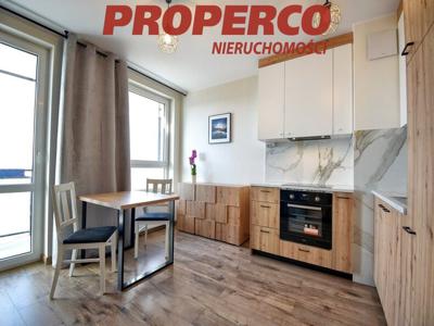 Mieszkanie na sprzedaż 24,53 m², piętro 4, oferta nr PRP-MS-71163