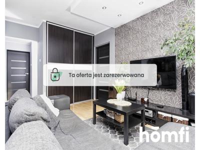 Mieszkanie na sprzedaż 64,90 m², piętro 3, oferta nr 21886/2089/OMS