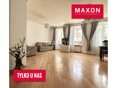 Mieszkanie na sprzedaż 72,33 m², piętro 1, oferta nr 58839/MS/MAX