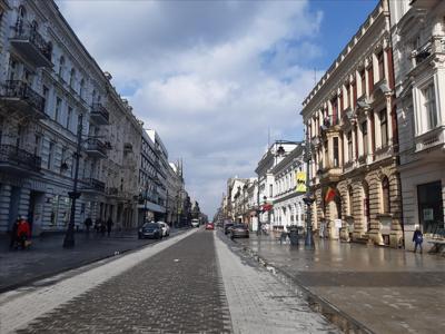 Obiekt na sprzedaż, Łódź, Śródmieście