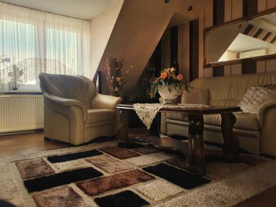 Przestronne mieszkanie w atrakcyjnej cenie w centrum Wrzeszcza