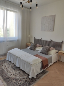 50 m2 M3 umeblowane mieszkanie Bydgoszcz Leśne (wolne od kwietnia)