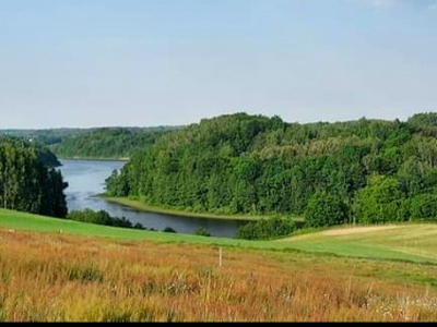 Działka budowlana Połęczyno