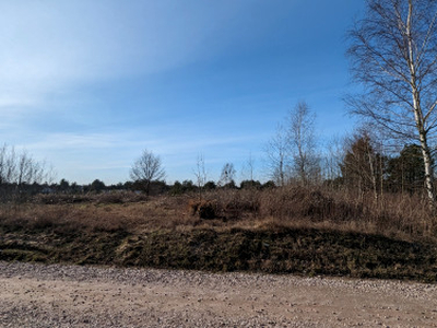 Działka budowlana, ul. Kowalika