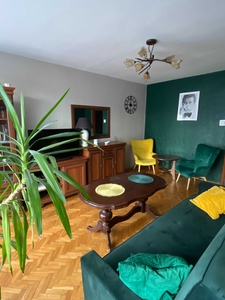 Komfortowe mieszkanie w samym centrum Szczecina