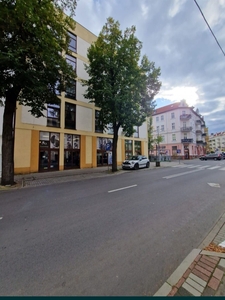 Lokal do Wynajęcia w Centrum Miasta