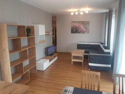 Mieszkanie wykończone w 2021 roku 63m² 3pokoje balkon miejsce w gara