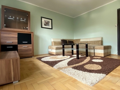 Przestronne M3 52m², Północ Częstochowa