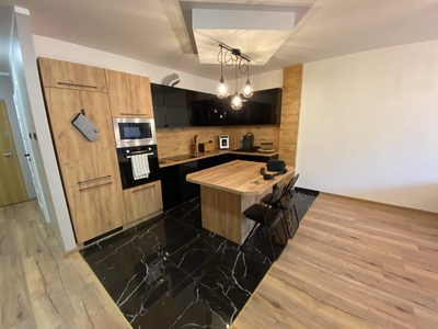 Wynajmę 54m2 Dębowe Apartamenty