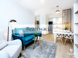 Apartament, ul. Wizjonerów