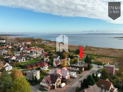 Restauracja nad Zalewem Wiślanym na sprzedaż!