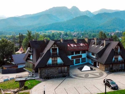 Lokal użytkowy, Zakopane