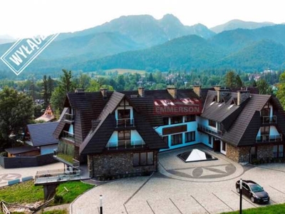 Lokal użytkowy, Zakopane