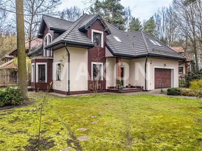 Dom na sprzedaż - mazowieckie, legionowski, Nieporęt, Michałów-Grabina