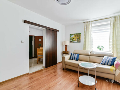 Apartament 47 m2, Mikołajki, Mazury