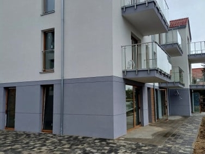 Apartament, al. Piłsudskiego