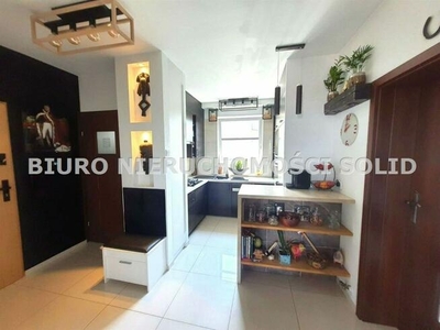 Apartament centrum Żor