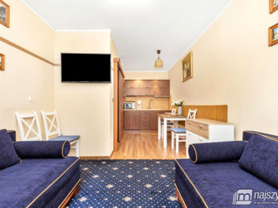 Apartament Międzyzdroje