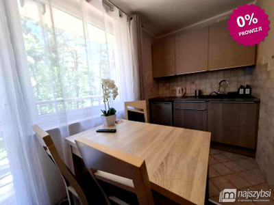 Apartament Pogorzelica