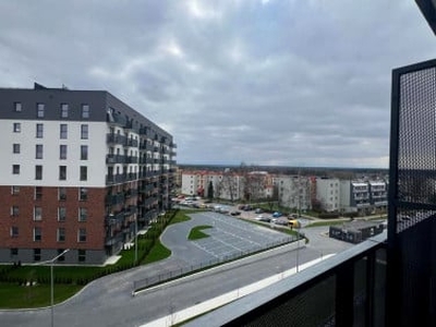 Apartament Tychy