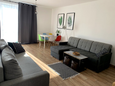 Apartament, ul. 11 Listopada